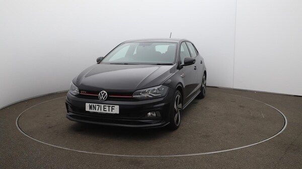 Used Volkswagen Polo 2021 for sale - 76109539: Photo 38