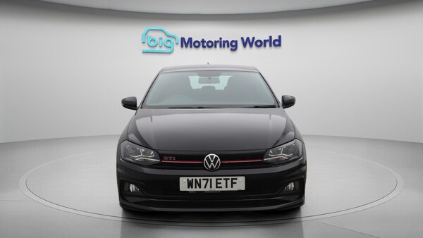 Used Volkswagen Polo 2021 for sale - 76109539: Photo 3