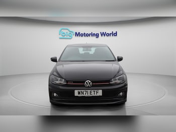 Used Volkswagen Polo 2021 for sale - 76109539: Photo 3