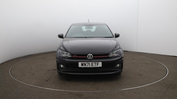 Used Volkswagen Polo 2021 for sale - 76109539: Photo 40