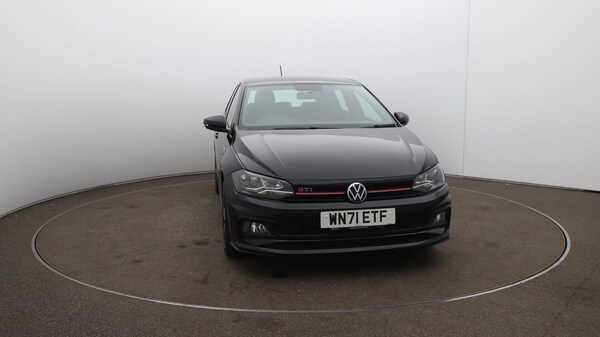 Used Volkswagen Polo 2021 for sale - 76109539: Photo 41