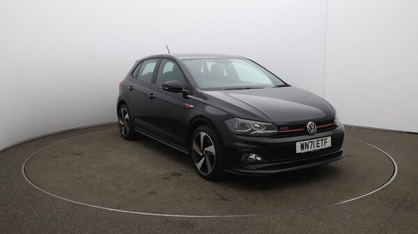 Used Volkswagen Polo 2021 for sale - 76109539: Photo 43
