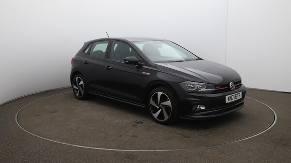 Used Volkswagen Polo 2021 for sale - 76109539: Photo 44