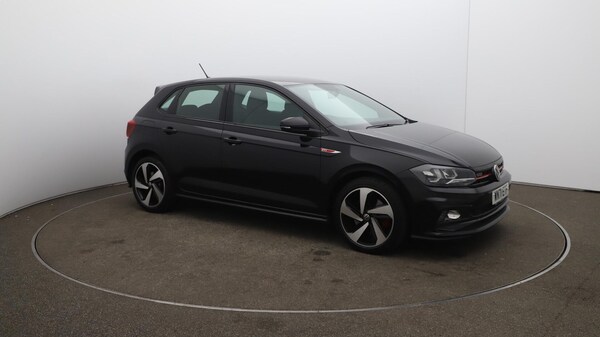Used Volkswagen Polo 2021 for sale - 76109539: Photo 45