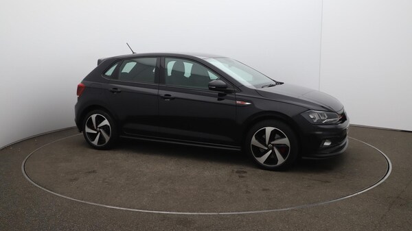 Used Volkswagen Polo 2021 for sale - 76109539: Photo 46