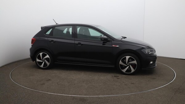 Used Volkswagen Polo 2021 for sale - 76109539: Photo 48