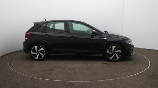 Used Volkswagen Polo 2021 for sale - 76109539: Photo 49