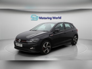 Used Volkswagen Polo 2021 for sale - 76109539: Photo 4