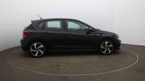 Used Volkswagen Polo 2021 for sale - 76109539: Photo 50