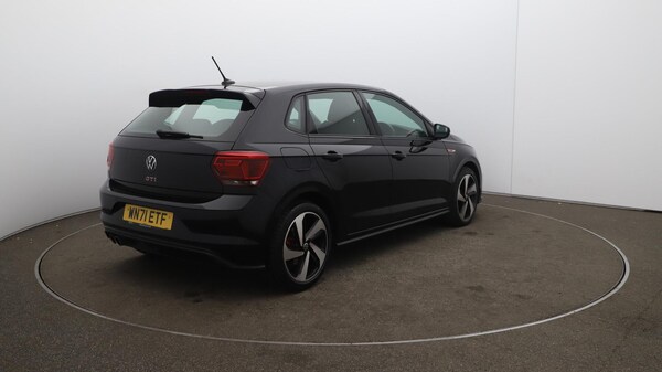 Used Volkswagen Polo 2021 for sale - 76109539: Photo 54