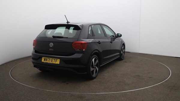 Used Volkswagen Polo 2021 for sale - 76109539: Photo 55