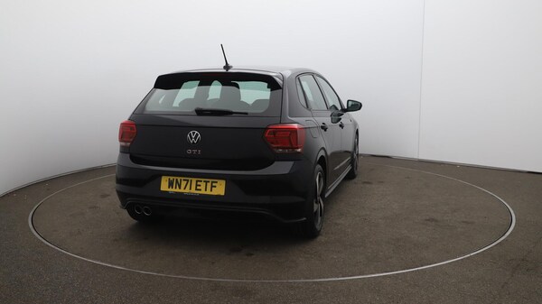 Used Volkswagen Polo 2021 for sale - 76109539: Photo 56