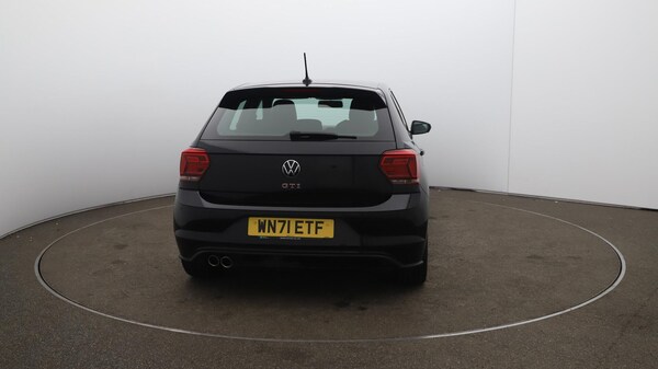 Used Volkswagen Polo 2021 for sale - 76109539: Photo 57