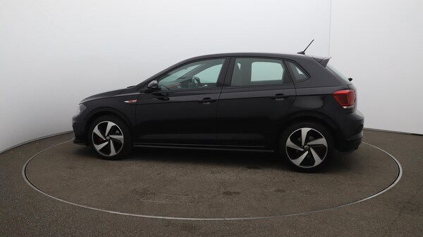 Used Volkswagen Polo 2021 for sale - 76109539: Photo 58
