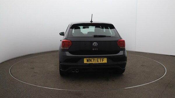 Used Volkswagen Polo 2021 for sale - 76109539: Photo 59