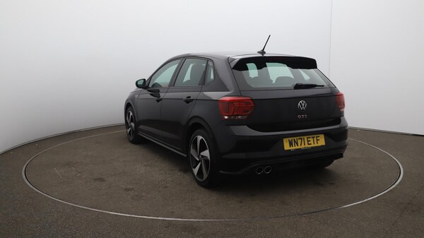 Used Volkswagen Polo 2021 for sale - 76109539: Photo 61