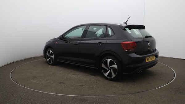 Used Volkswagen Polo 2021 for sale - 76109539: Photo 63