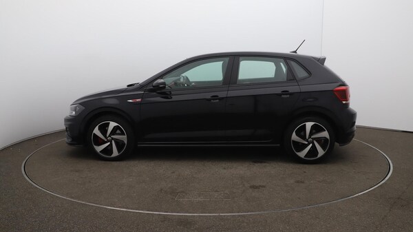 Used Volkswagen Polo 2021 for sale - 76109539: Photo 64