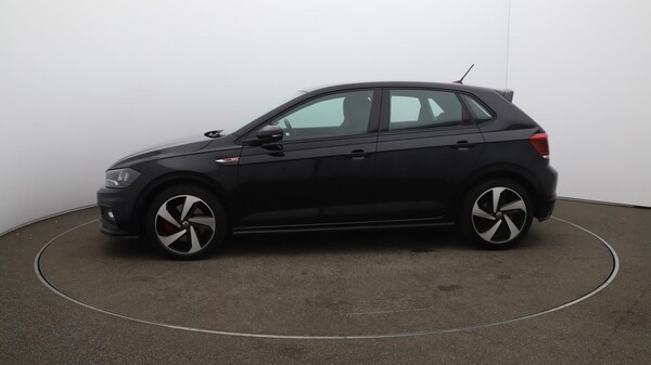 Used Volkswagen Polo 2021 for sale - 76109539: Photo 65
