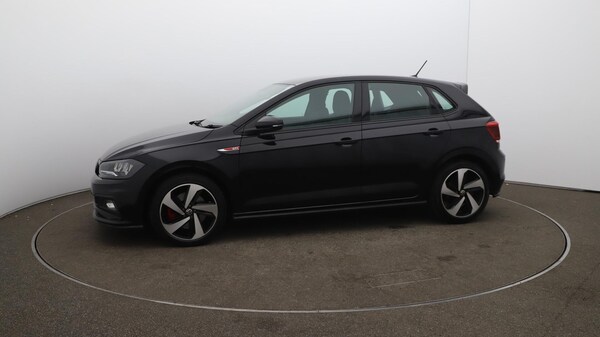Used Volkswagen Polo 2021 for sale - 76109539: Photo 66