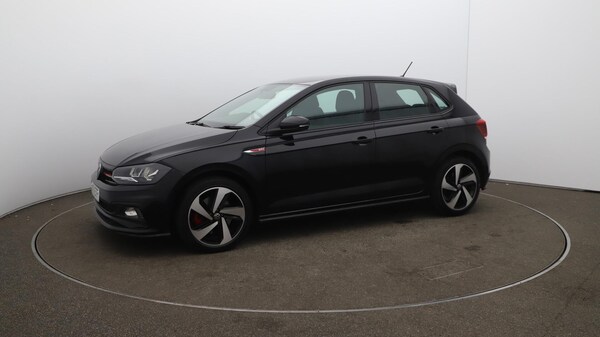 Used Volkswagen Polo 2021 for sale - 76109539: Photo 67