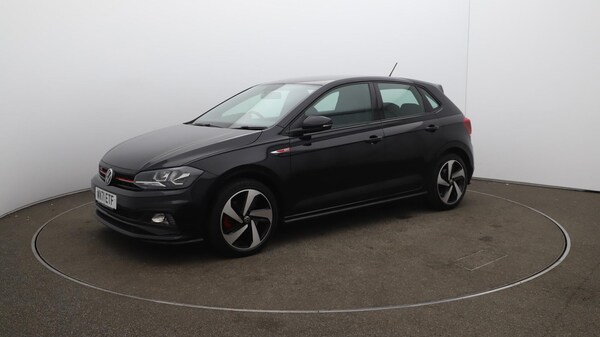 Used Volkswagen Polo 2021 for sale - 76109539: Photo 68