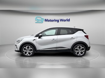 Used Renault Captur 2023 for sale - 78617973: Photo