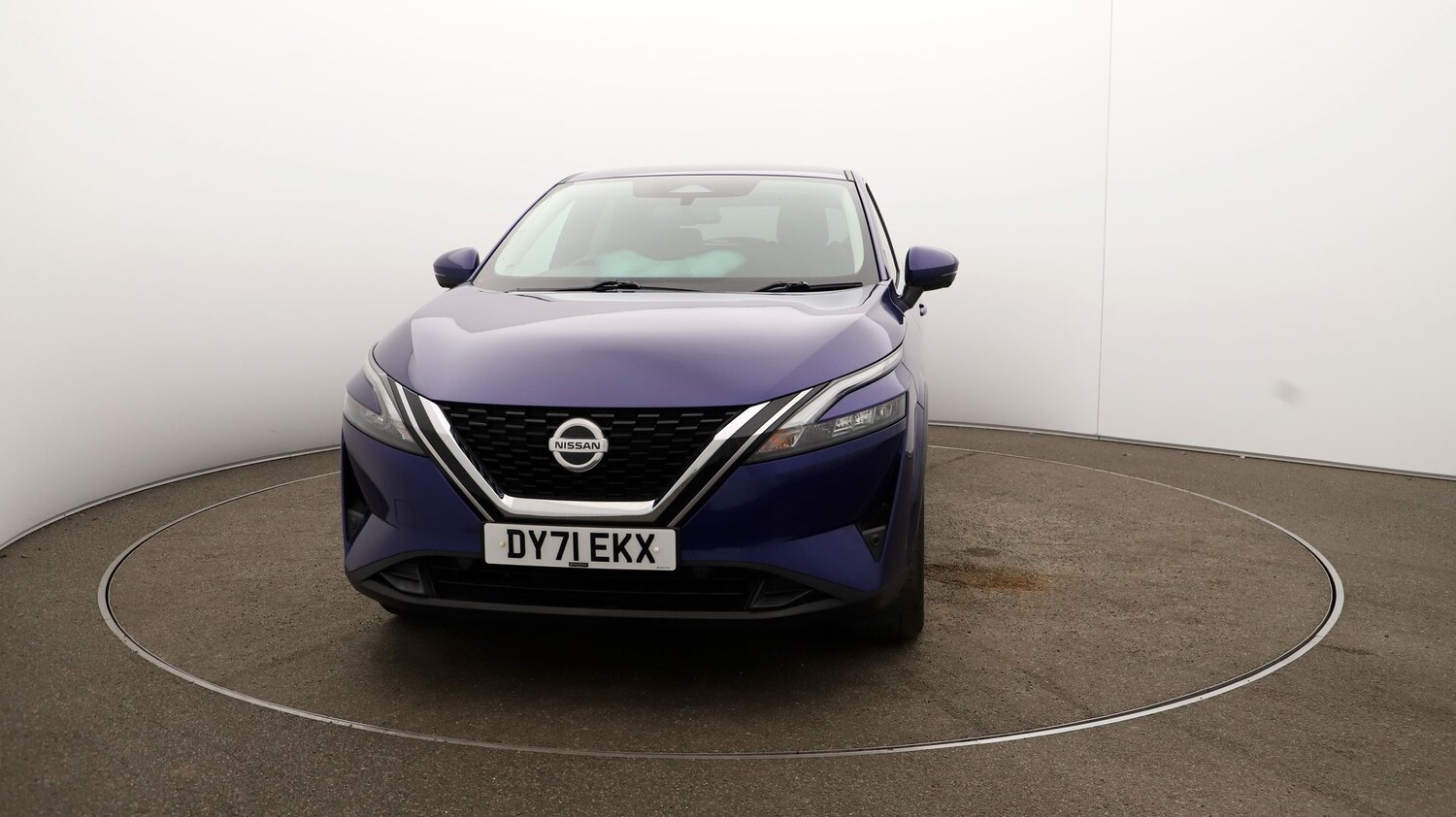 Used Nissan Qashqai for sale - 76808961: Photo 18