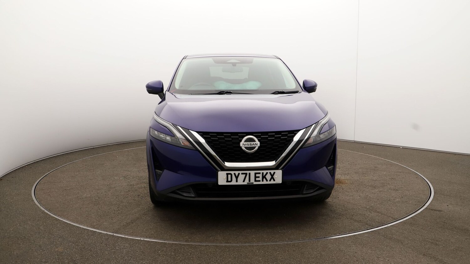 Used Nissan Qashqai for sale - 76808961: Photo 20