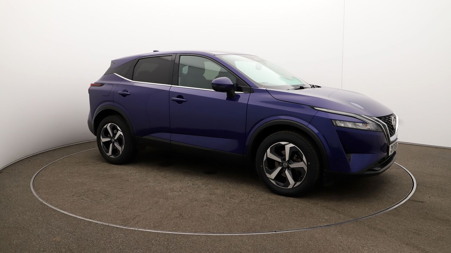 Used Nissan Qashqai for sale - 76808961: Photo 30