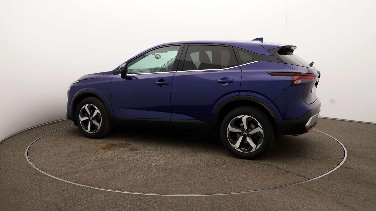 Used Nissan Qashqai for sale - 76808961: Photo 34