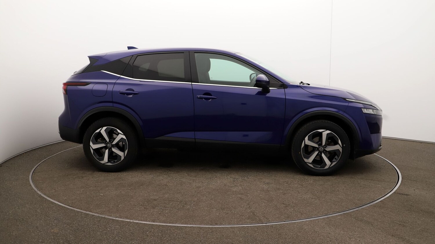 Used Nissan Qashqai for sale - 76808961: Photo 38