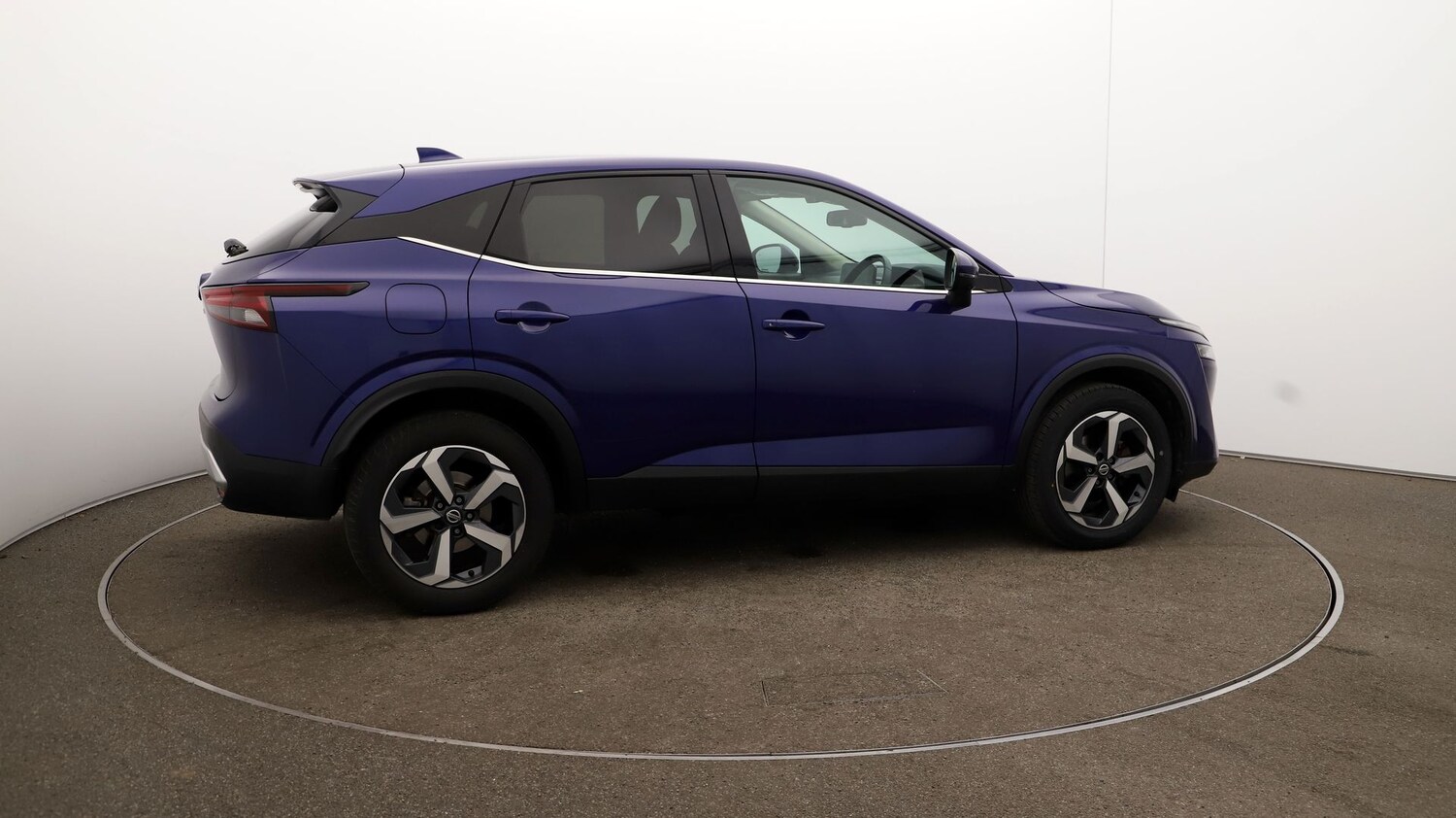 Used Nissan Qashqai for sale - 76808961: Photo 42