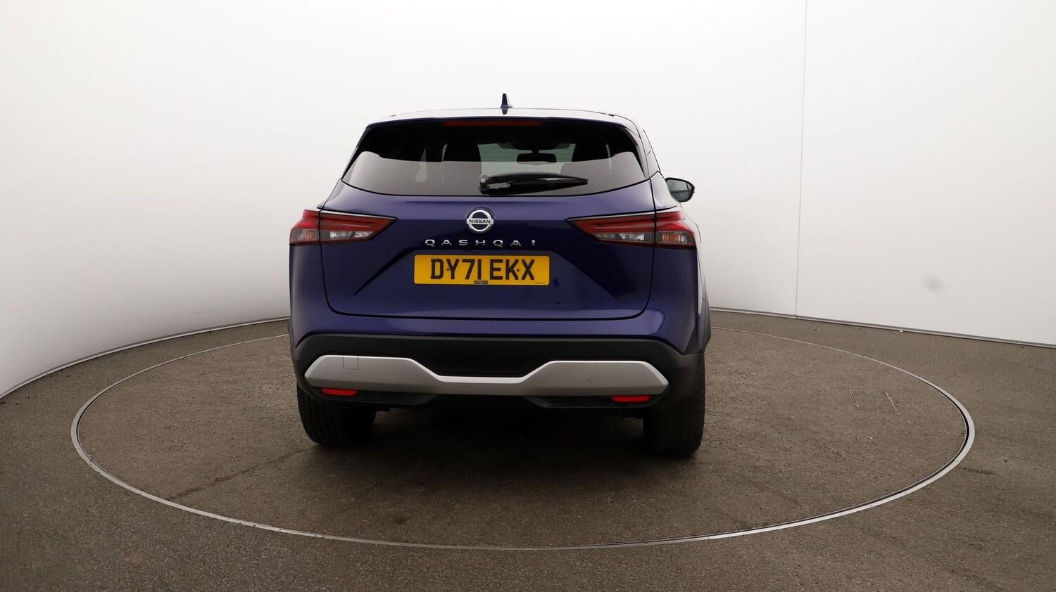 Used Nissan Qashqai for sale - 76808961: Photo 49