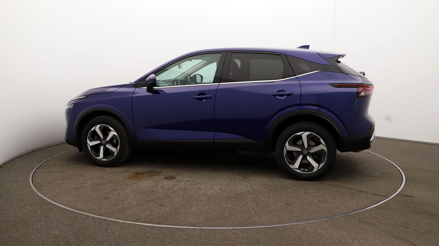 Used Nissan Qashqai for sale - 76808961: Photo 50