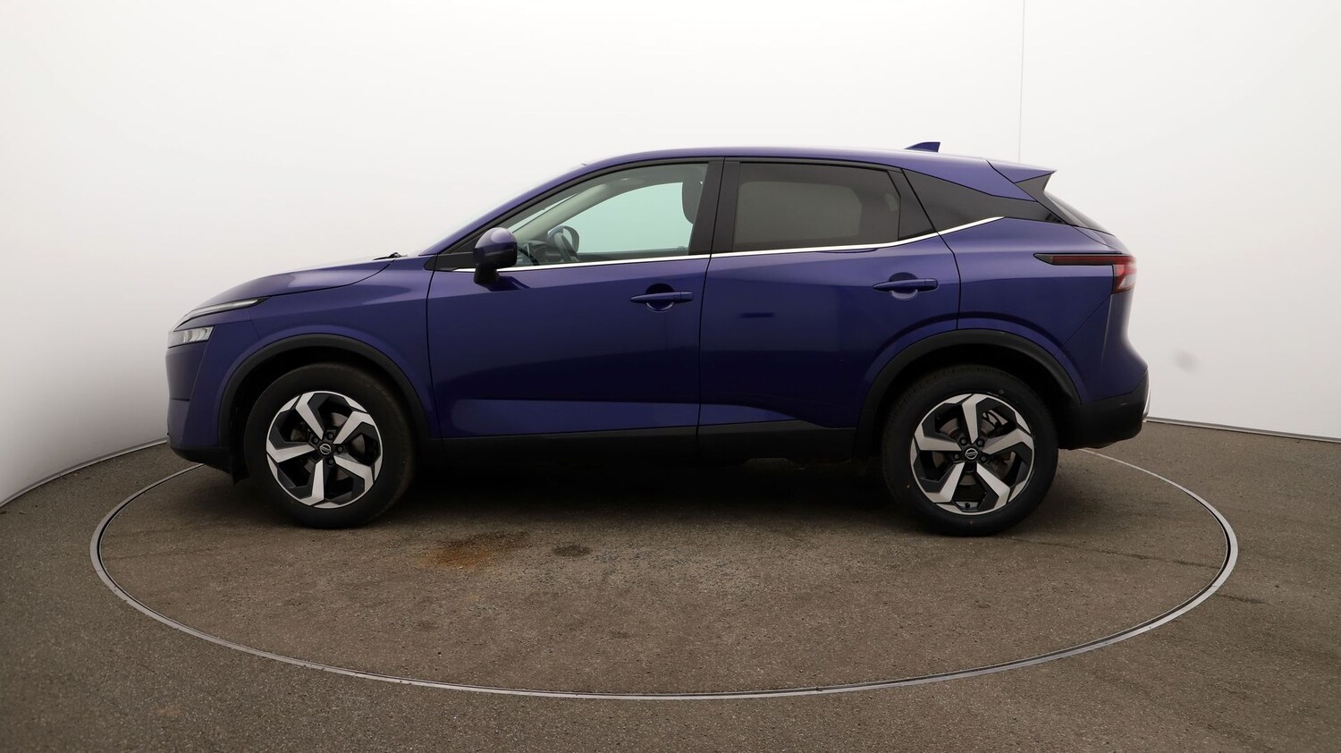 Used Nissan Qashqai for sale - 76808961: Photo 56