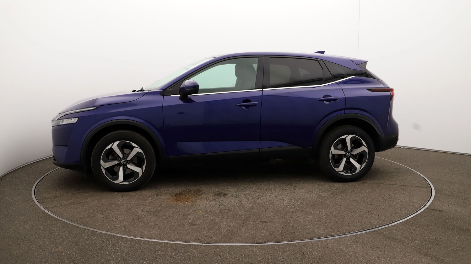 Used Nissan Qashqai for sale - 76808961: Photo 57