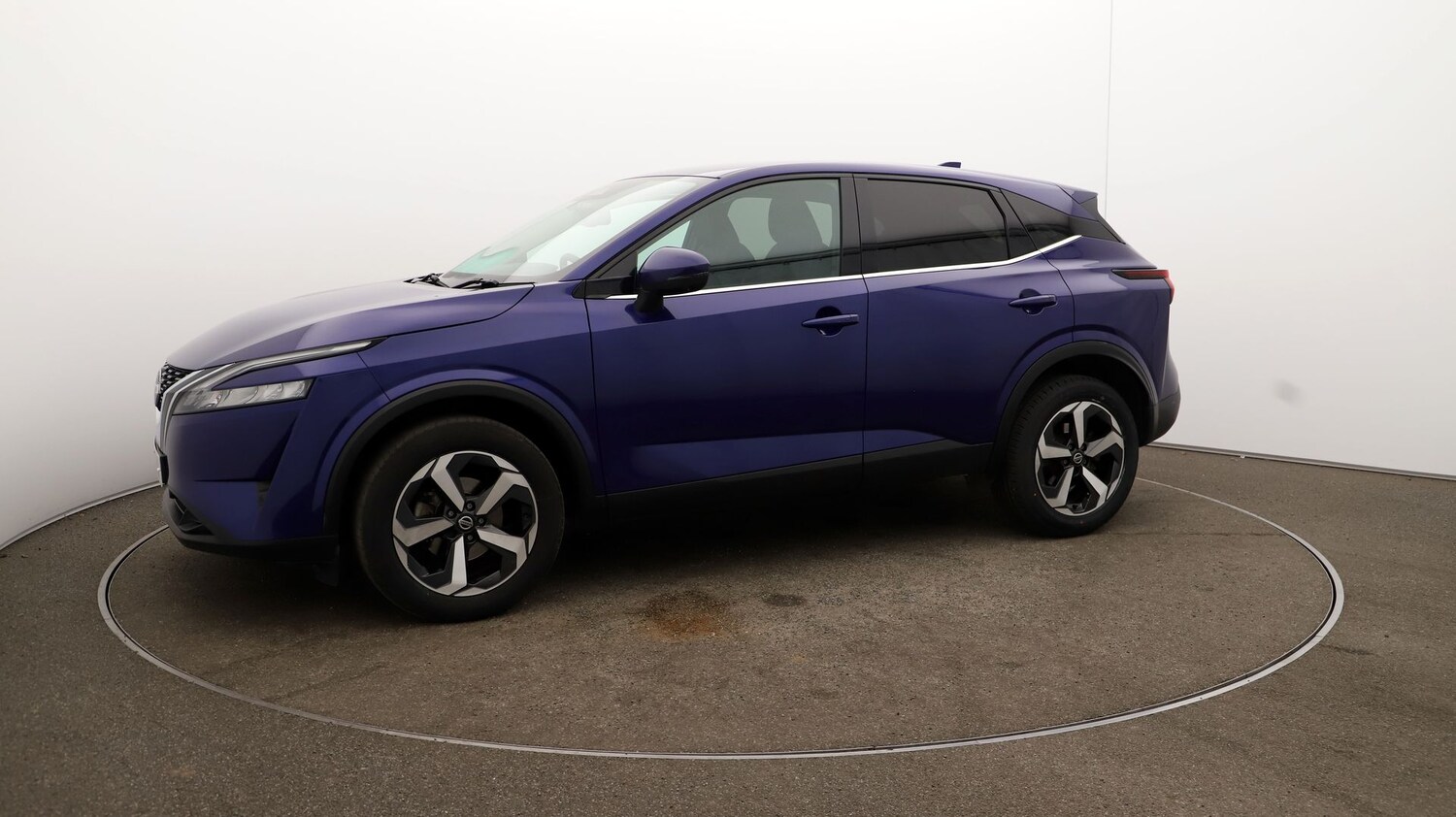 Used Nissan Qashqai for sale - 76808961: Photo 59