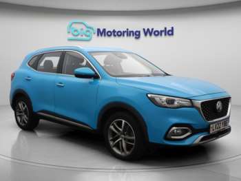 2022 (22) - 1.5 T-GDI Excite SUV 5dr Petrol DCT Euro 6 (s/s) (162 ps)