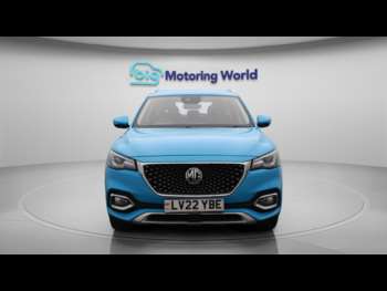 Used MG MG HS 2022 for sale - 75213930: Photo
