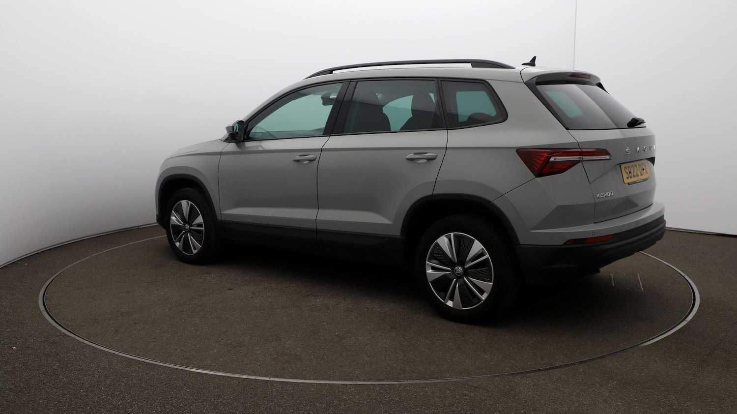 Used Skoda Karoq 2022 for sale - 76808850: Photo 27