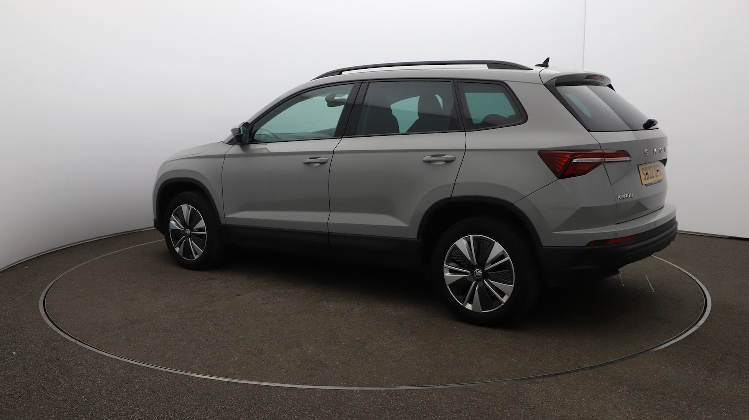 Used Skoda Karoq 2022 for sale - 76808850: Photo 28