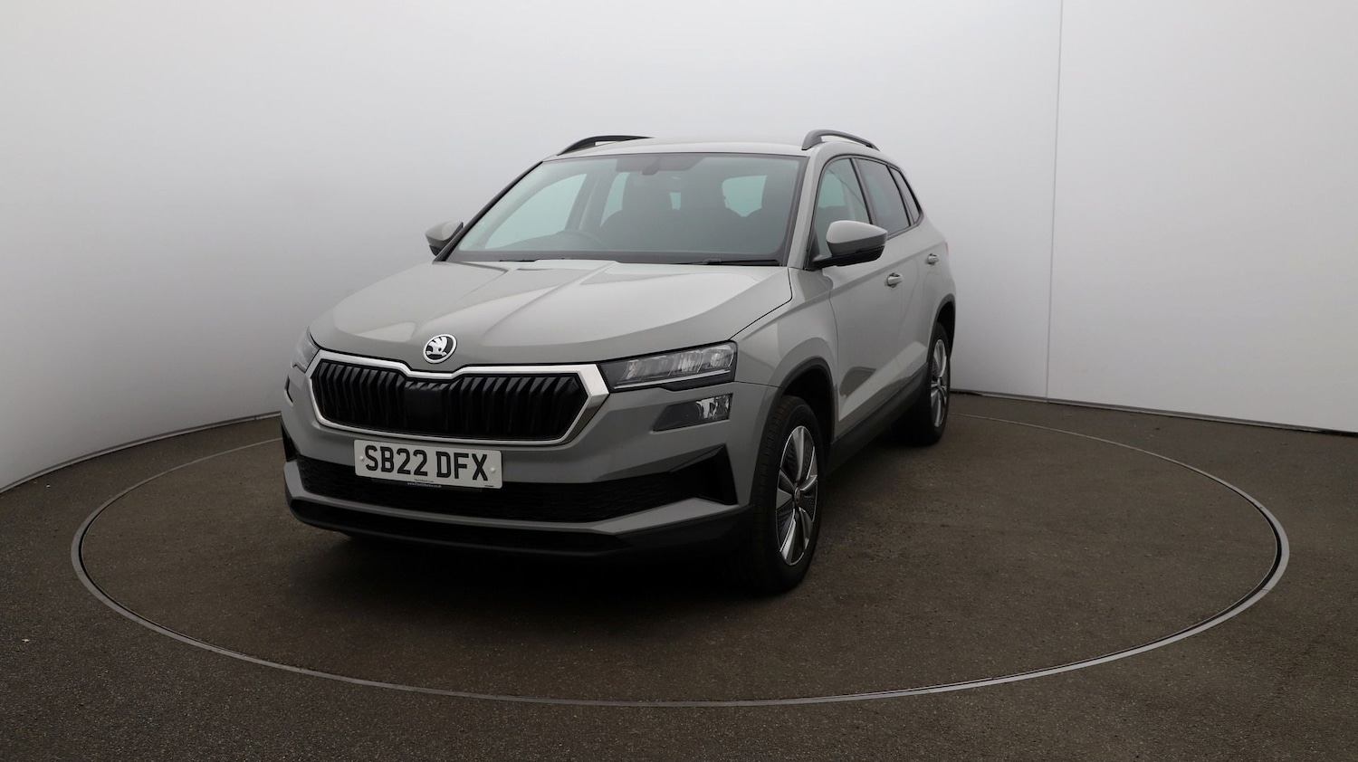 Used Skoda Karoq 2022 for sale - 76808850: Photo 30