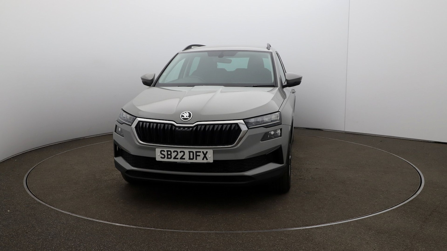 Used Skoda Karoq 2022 for sale - 76808850: Photo 31