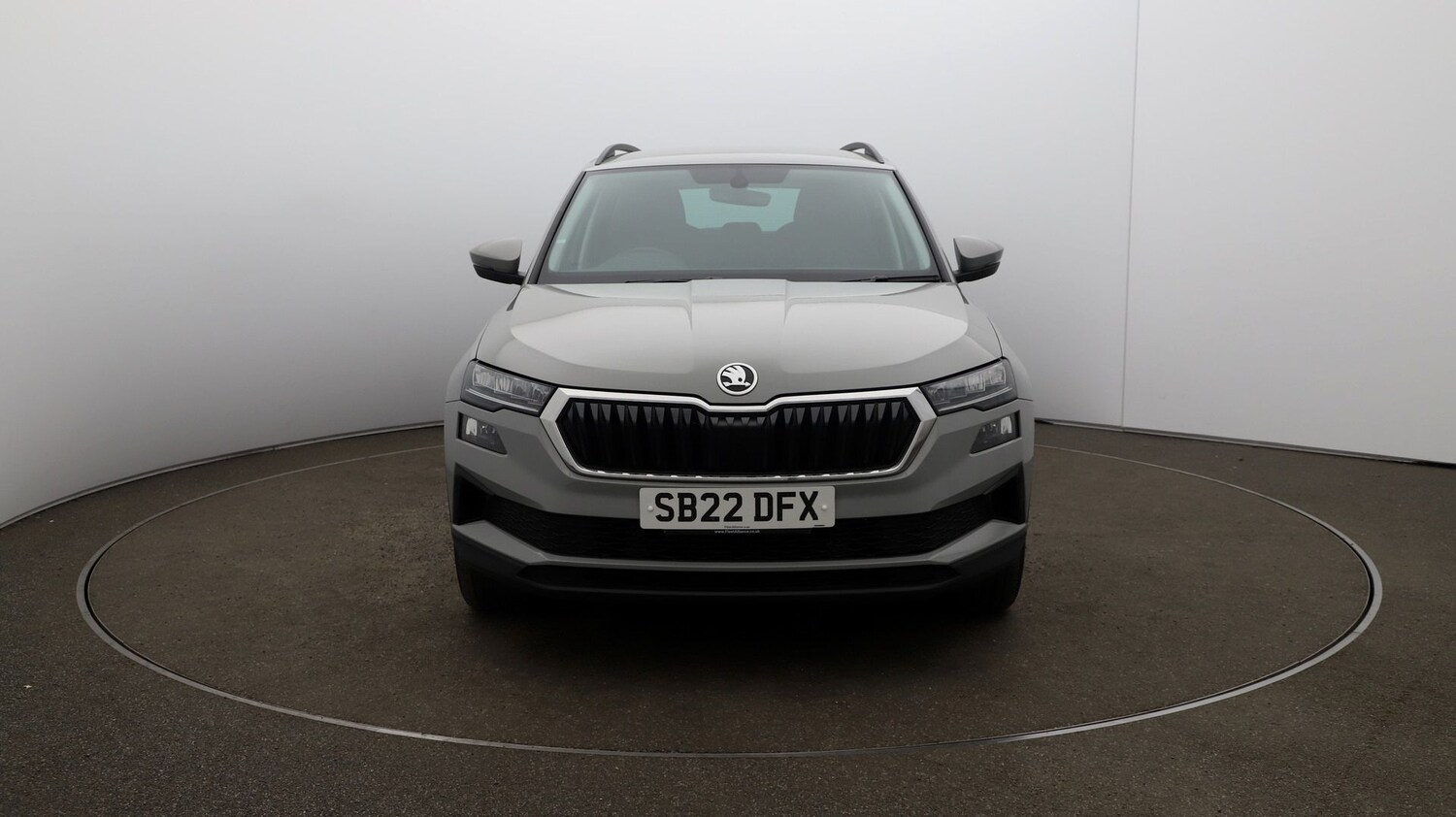 Used Skoda Karoq 2022 for sale - 76808850: Photo 32