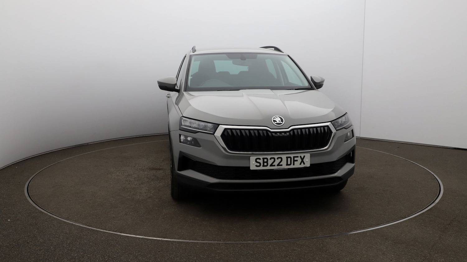 Used Skoda Karoq 2022 for sale - 76808850: Photo 33