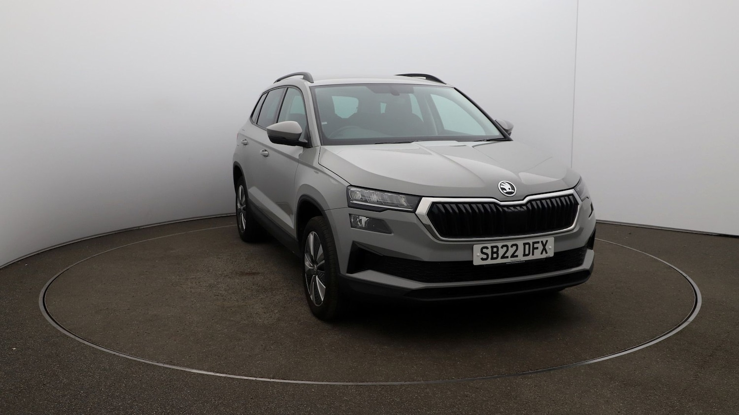 Used Skoda Karoq 2022 for sale - 76808850: Photo 34