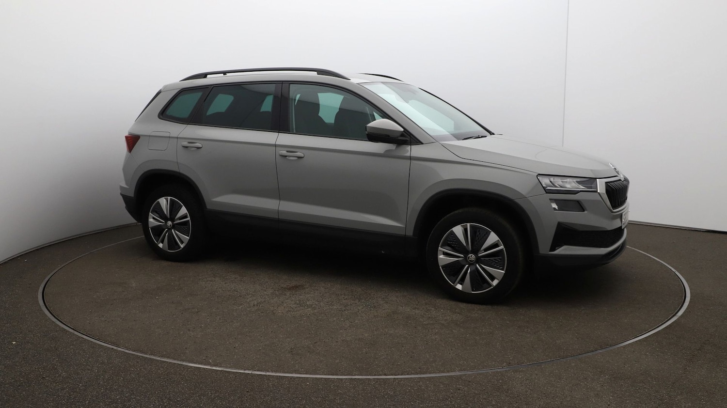 Used Skoda Karoq 2022 for sale - 76808850: Photo 38