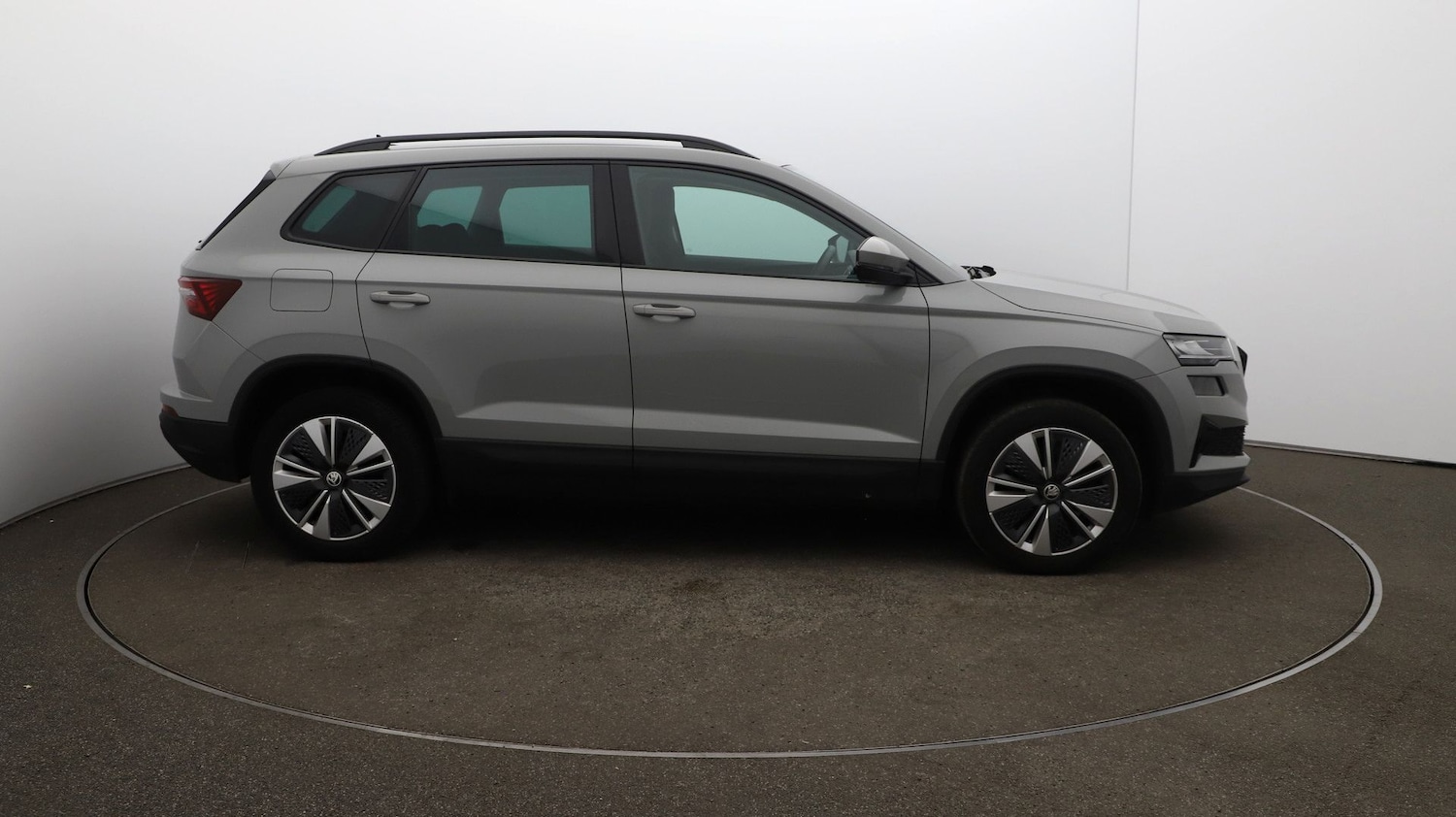 Used Skoda Karoq 2022 for sale - 76808850: Photo 41