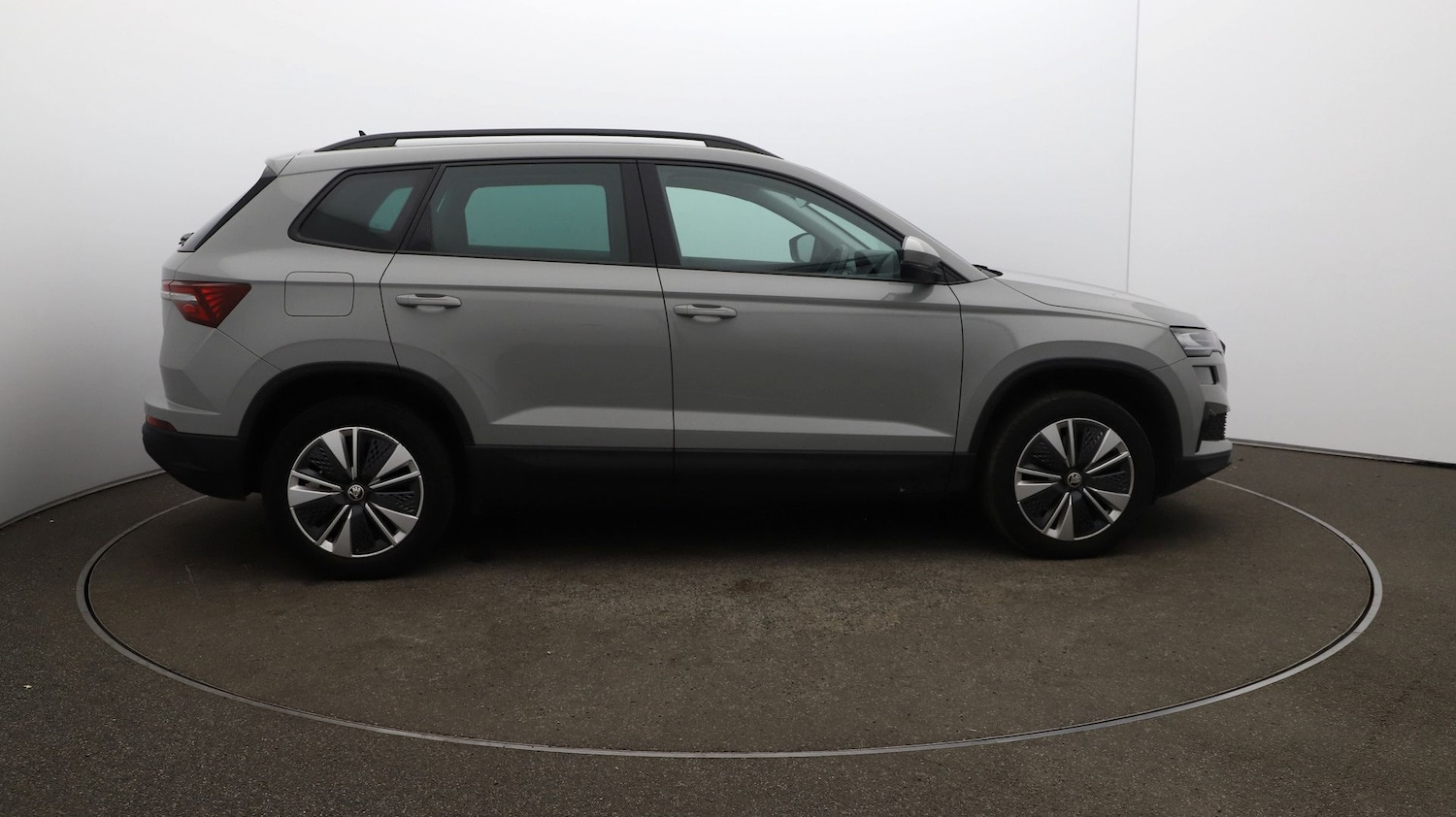 Used Skoda Karoq 2022 for sale - 76808850: Photo 42